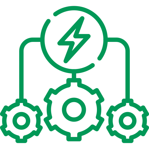 Changement des matériels électriques