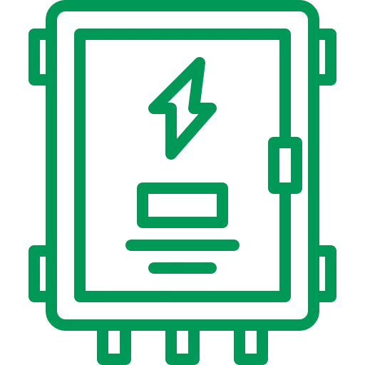 Réparation de pannes électriques